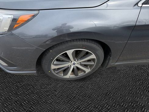 Used 2018 Subaru Legacy 2.5i Limited image 10