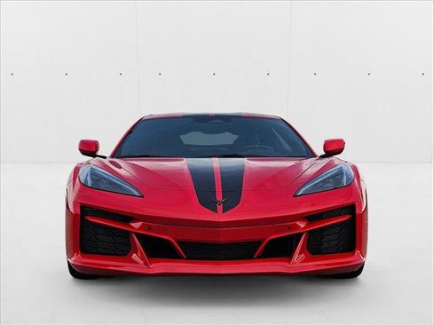 New 2025 Chevrolet Corvette E-Ray image 6