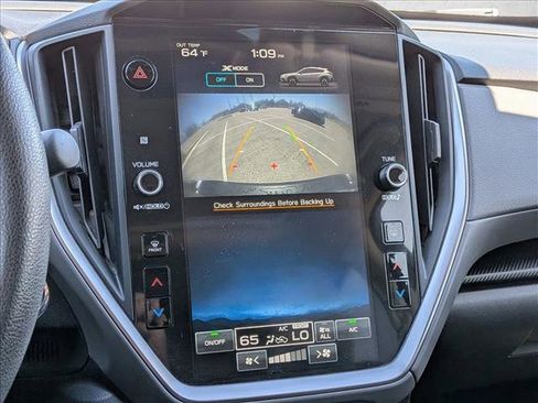 Used 2024 Subaru Crosstrek 2.0i Premium image 11