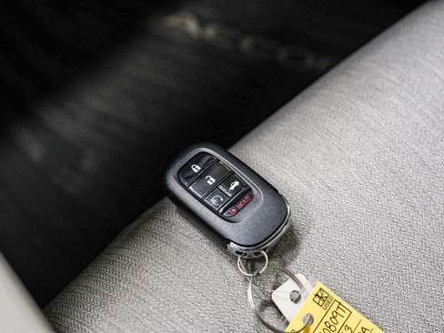 Used 2023 Honda Accord EX image 27
