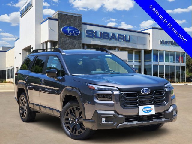 New 2026 Subaru Outback Limited XT AWD/4WD image 1