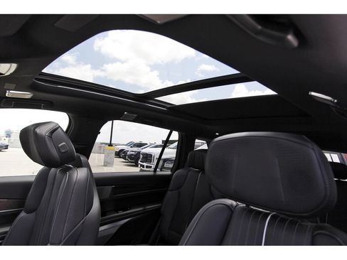 New 2027 Cadillac Vistiq Sport AWD/4WD image 24