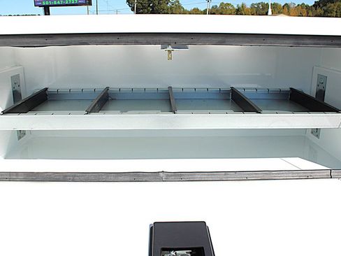 Used 2024 Chevrolet Silverado 3500 W/T w/ Snow Plow Prep Package image 11