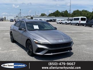 Used 2026 Hyundai Elantra SEL FWD 360° Tour