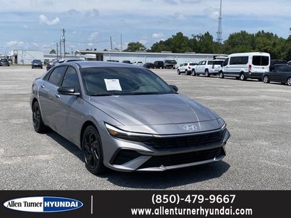 Used 2026 Hyundai Elantra SEL