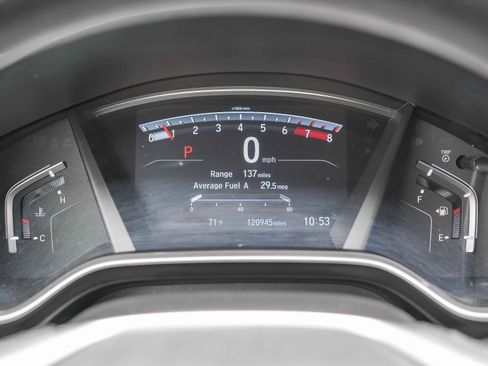 Certified 2022 Honda CR-V EX image 23