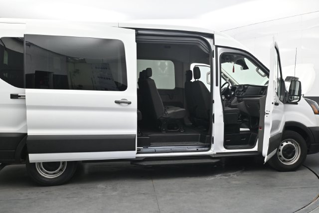 Used 2024 Ford Transit 350 XL RWD image 50