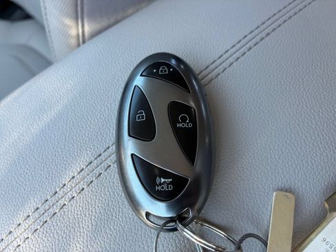 Used 2025 Hyundai Tucson SEL AWD/4WD image 25