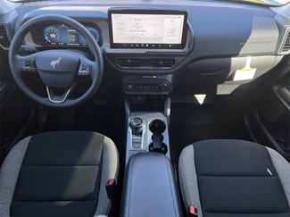 New 2025 Ford Bronco Sport Big Bend video 2