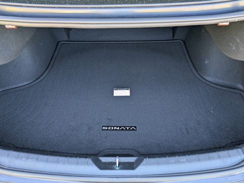 Certified 2024 Hyundai Sonata Limited image 16