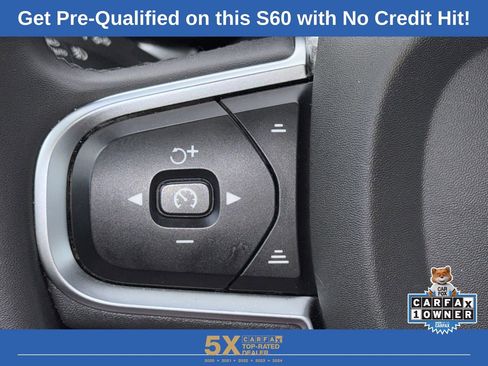 Used 2024 Volvo S60 B5 Core FWD image 20