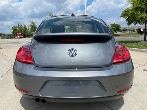 Used 2013 Volkswagen Beetle TDI FWD image 52
