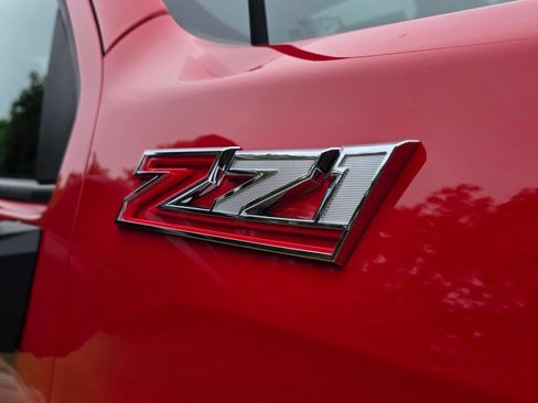 New 2026 Chevrolet Silverado 2500 LT w/ Texas Edition AWD/4WD image 8