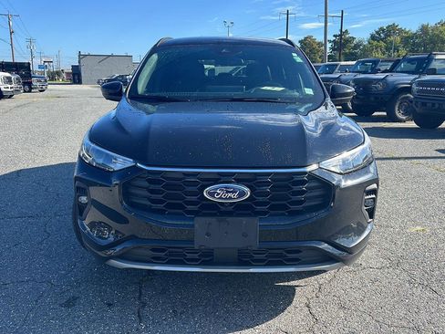 Used 2023 Ford Escape ST-Line Select w/ Tech Pack #2 image 8