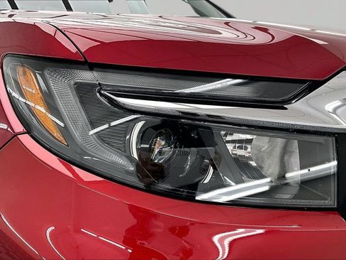 Used 2023 Honda Ridgeline RTL image 30