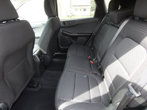 New 2026 Ford Escape Active w/ Cold Weather Package AWD/4WD image 19