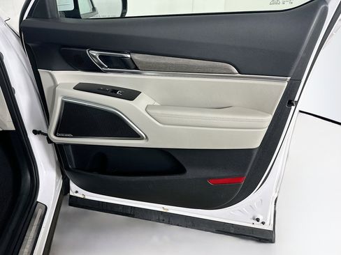 Used 2021 Kia Telluride SX w/ SX Prestige Package AWD/4WD image 35