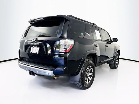 Used 2023 Toyota 4Runner TRD Off-Road Premium image 10