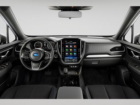 New 2026 Subaru Forester Limited image 19