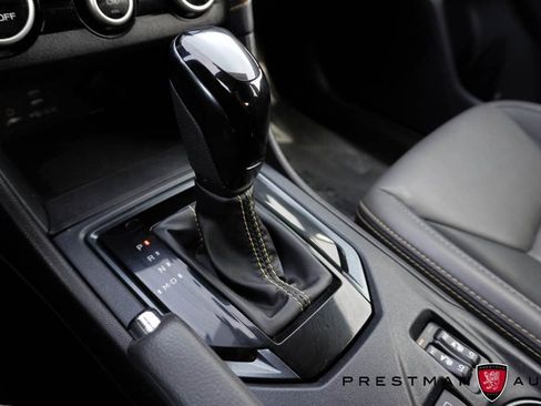 Used 2023 Subaru Crosstrek 2.5i Sport image 41