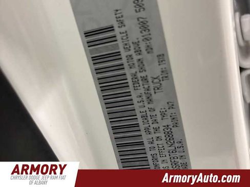 Used 2020 RAM 1500 Big Horn image 42