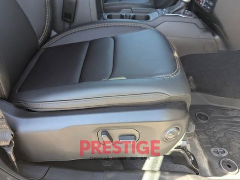 New 2025 Jeep Wrangler Rubicon 392 image 30