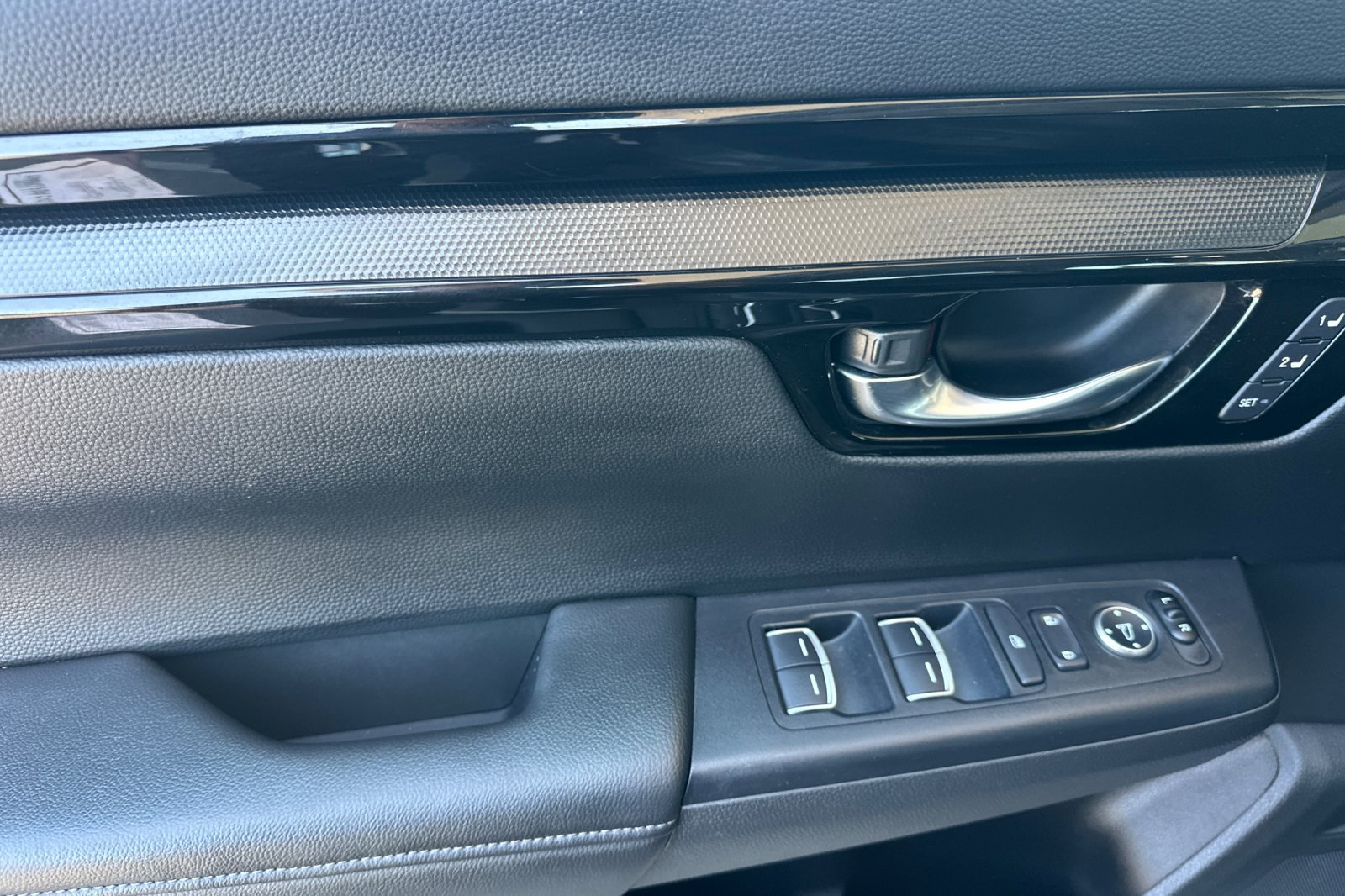 Certified 2024 Honda CR-V EX-L image 11