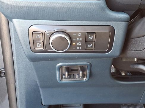 New 2025 Ford Maverick XLT w/ Equipment Group 301A image 11