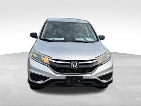 Used 2015 Honda CR-V LX image 23