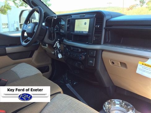 New 2026 Ford F350 XLT w/ 360-Degree Camera Package image 18