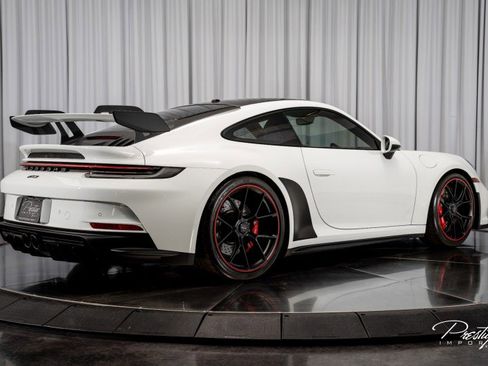Used 2022 Porsche 911 GT3 image 14