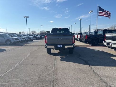 New 2026 Ford F350 Lariat w/ Lariat Ultimate Package image 4