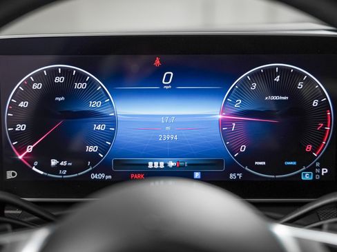 Certified 2023 Mercedes-Benz C 300 Sedan image 13