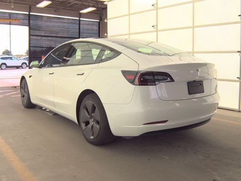 Used 2023 Tesla Model 3 Standard Range RWD image 6