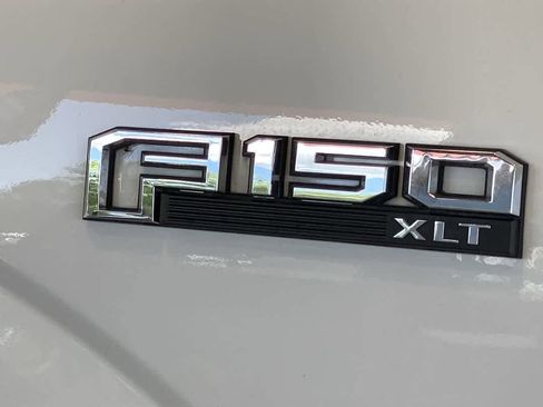 Used 2019 Ford F150 XLT w/ Equipment Group 301A Mid AWD/4WD image 12