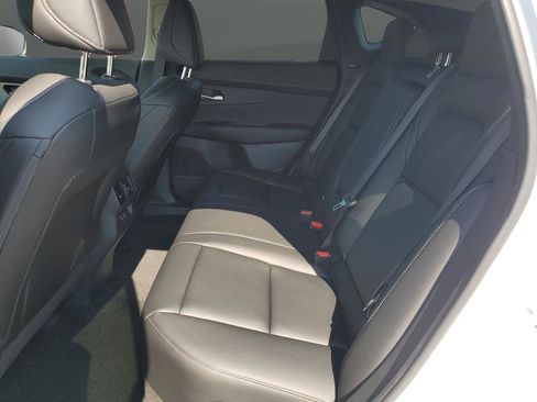 New 2025 Nissan Murano SL image 31