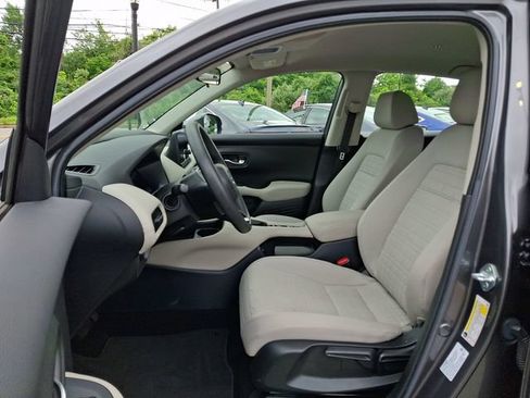 Used 2024 Honda HR-V LX image 14