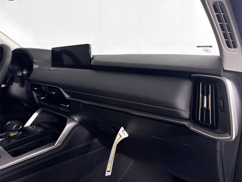 New 2026 MAZDA CX-90 Plug-In Hybrid w/Premium Sport AWD/4WD image 44