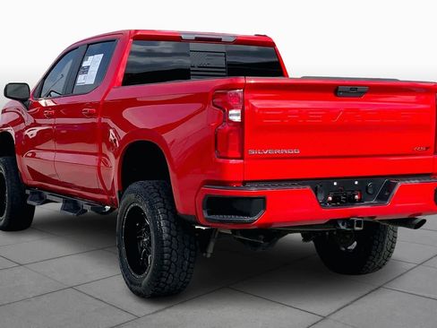 Used 2019 Chevrolet Silverado 1500 RST w/ All-Star Edition image 12