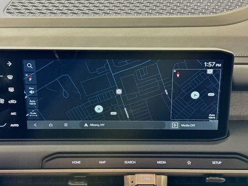 New 2027 Kia Telluride S image 16