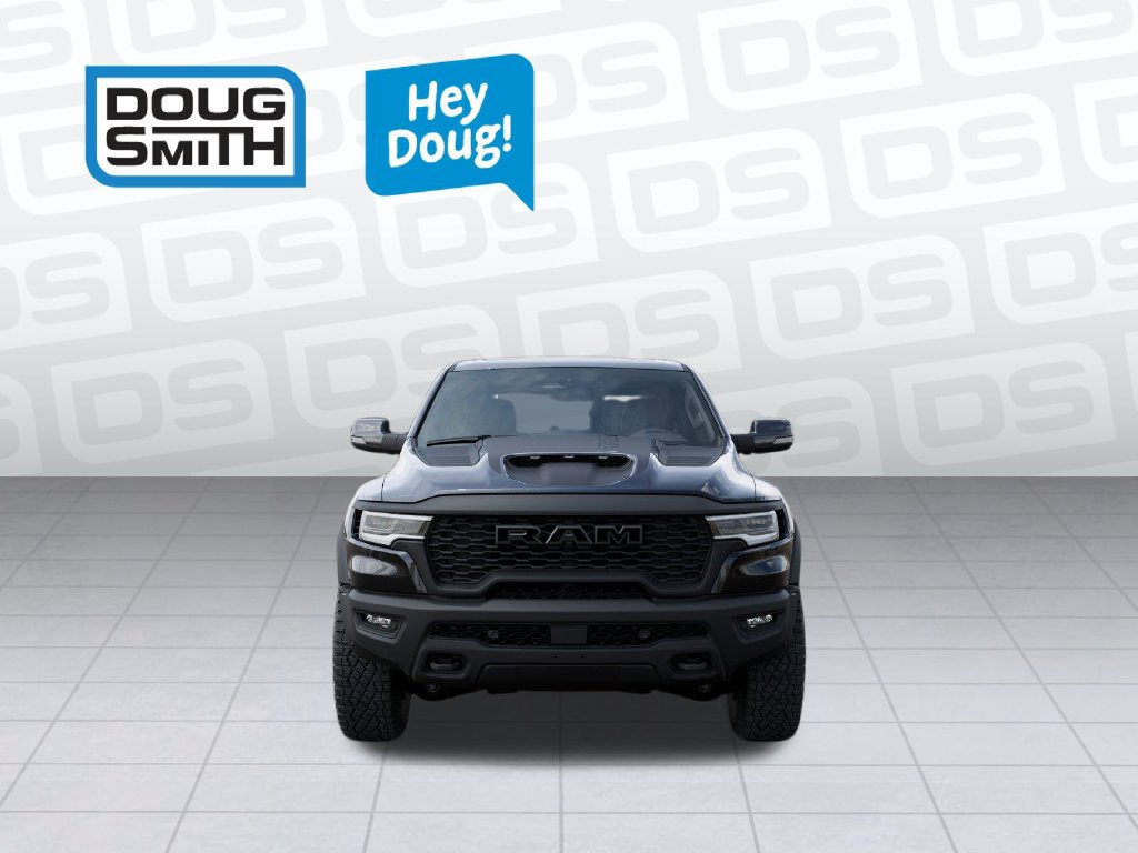 New 2026 RAM 1500 RHO w/ RHO Level 1 Equipment Group AWD/4WD image 7