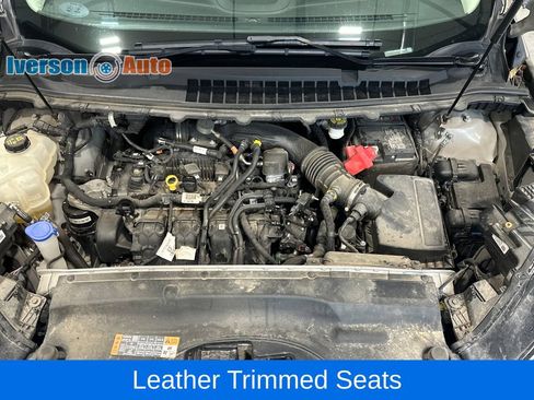 Used 2019 Ford Edge SEL w/ Equipment Group 201A AWD/4WD image 12