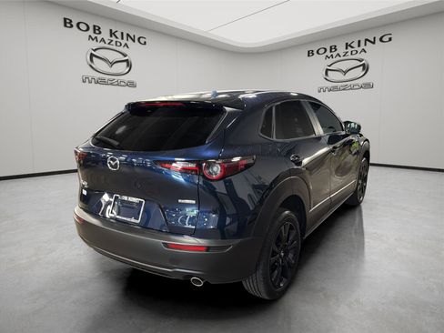 New 2026 MAZDA CX-30 AWD 2.5 S w/ Select Sport Pkg image 5
