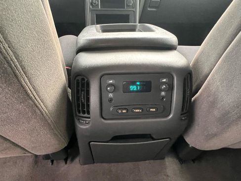Used 2007 Chevrolet Silverado 2500 LT w/ Heavy-Duty Power Package RWD image 51