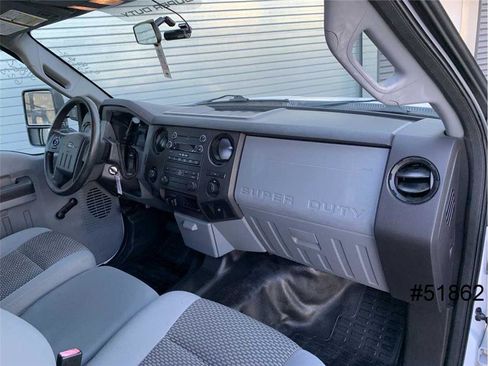 Used 2013 Ford F450 XL image 26