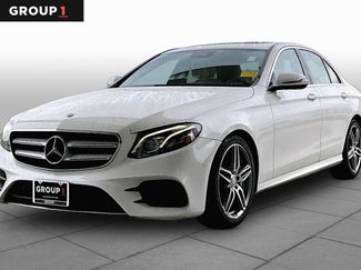 Used 2017 Mercedes-Benz E 300 video 1