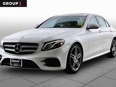 Used 2017 Mercedes-Benz E 300