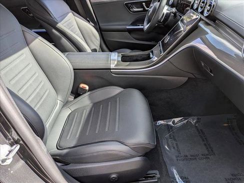 Certified 2023 Mercedes-Benz C 300 4MATIC Sedan image 22