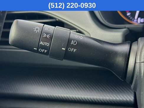 Used 2025 Subaru Crosstrek 2.5i Wilderness w/ Crosstrek Mirror Package image 13