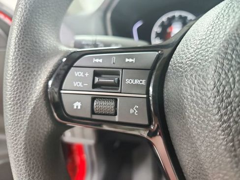 Used 2024 Honda Civic LX image 22